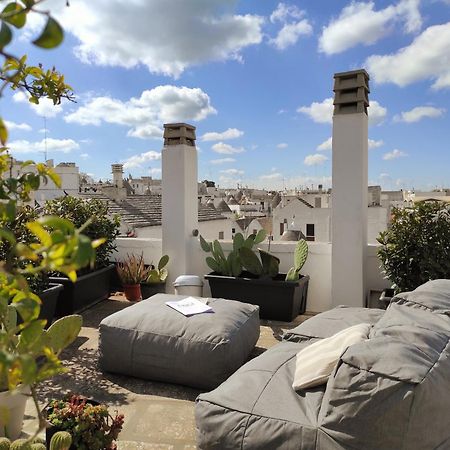 Nou La Tua Casa In Puglia Διαμέρισμα Αλμπερομπέλο Εξωτερικό φωτογραφία