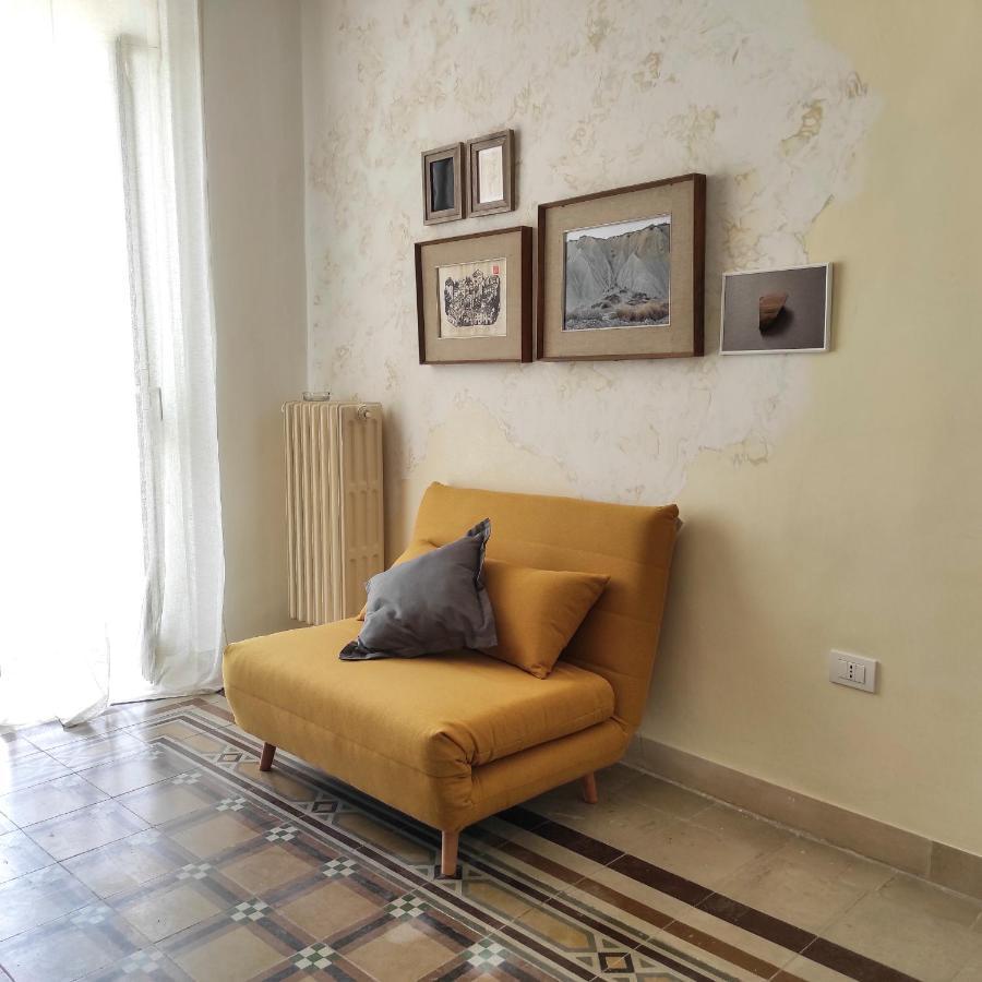 Nou La Tua Casa In Puglia Διαμέρισμα Αλμπερομπέλο Εξωτερικό φωτογραφία