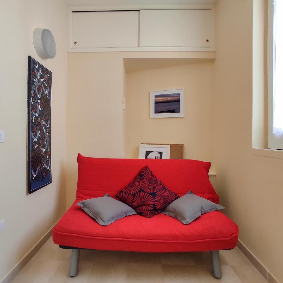 Nou La Tua Casa In Puglia Διαμέρισμα Αλμπερομπέλο Εξωτερικό φωτογραφία