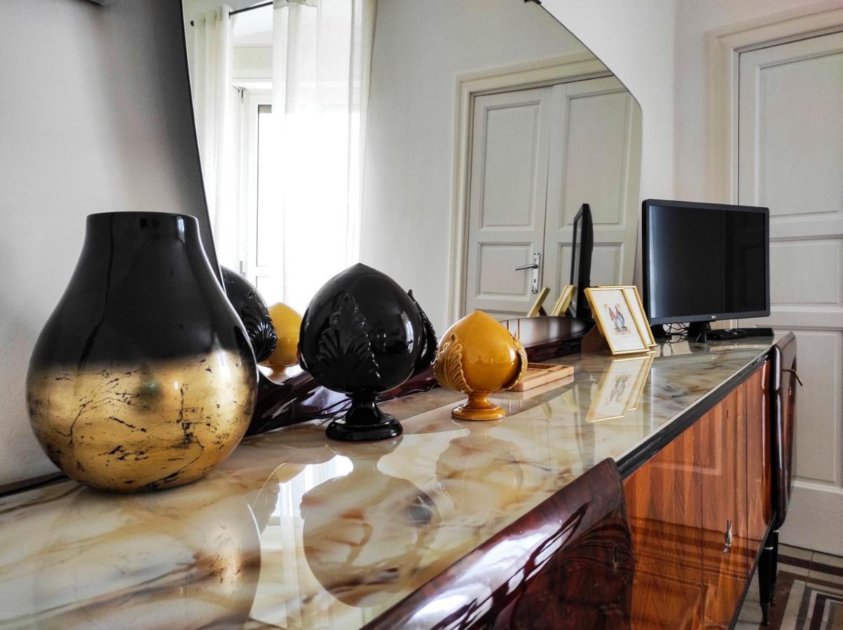 Nou La Tua Casa In Puglia Διαμέρισμα Αλμπερομπέλο Εξωτερικό φωτογραφία