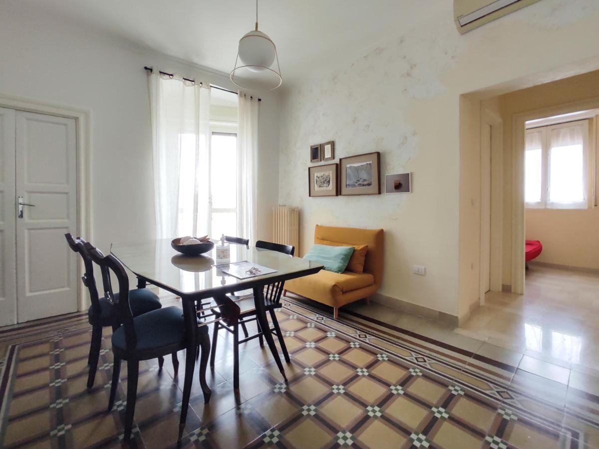 Nou La Tua Casa In Puglia Διαμέρισμα Αλμπερομπέλο Εξωτερικό φωτογραφία