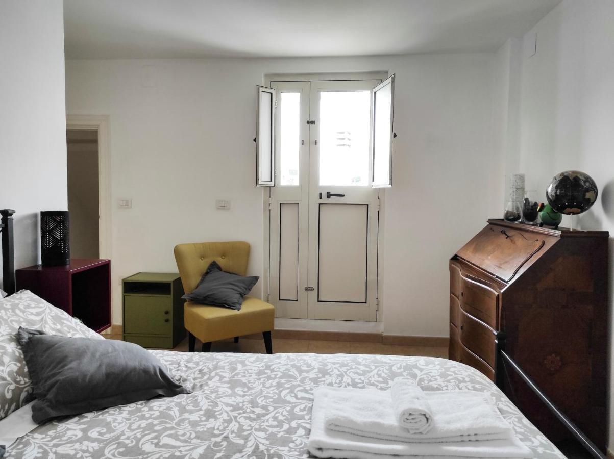 Nou La Tua Casa In Puglia Διαμέρισμα Αλμπερομπέλο Εξωτερικό φωτογραφία