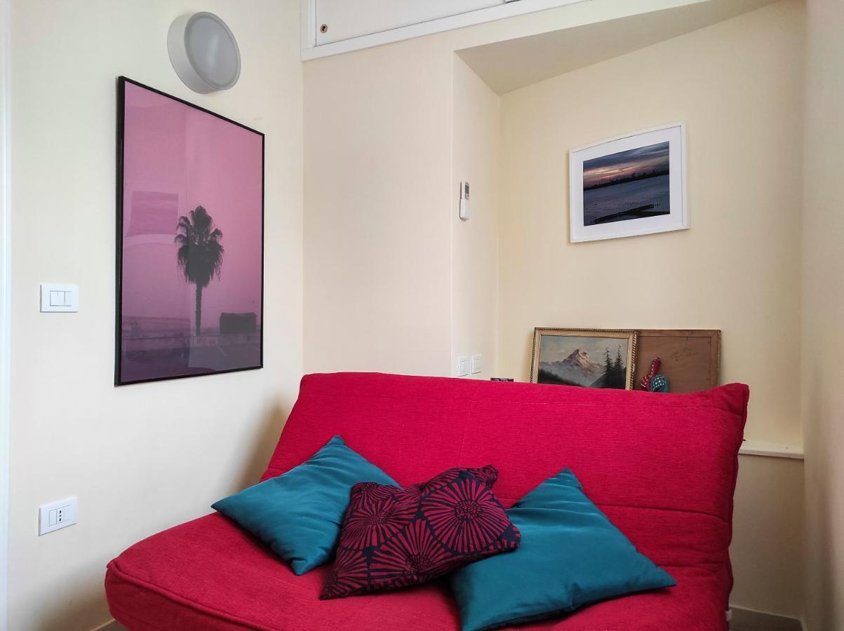 Nou La Tua Casa In Puglia Διαμέρισμα Αλμπερομπέλο Εξωτερικό φωτογραφία