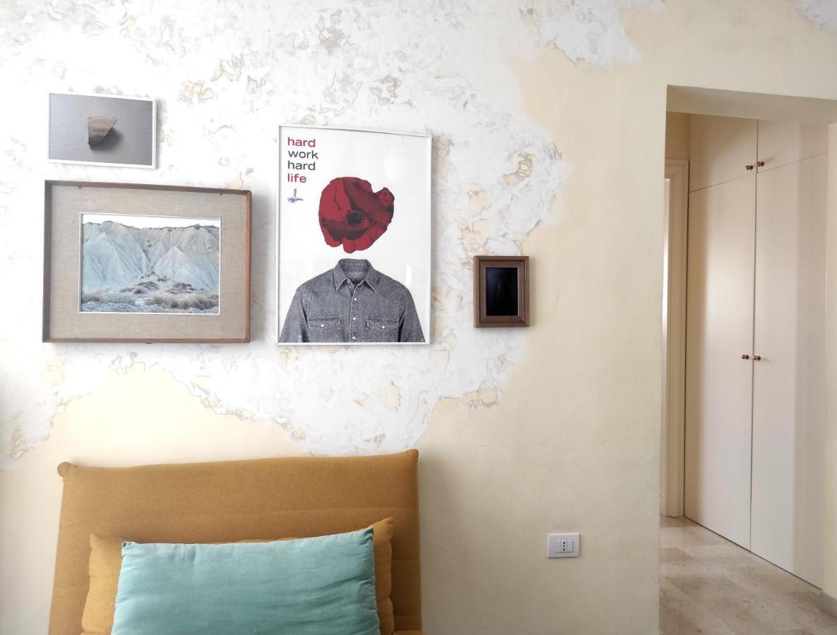 Nou La Tua Casa In Puglia Διαμέρισμα Αλμπερομπέλο Εξωτερικό φωτογραφία