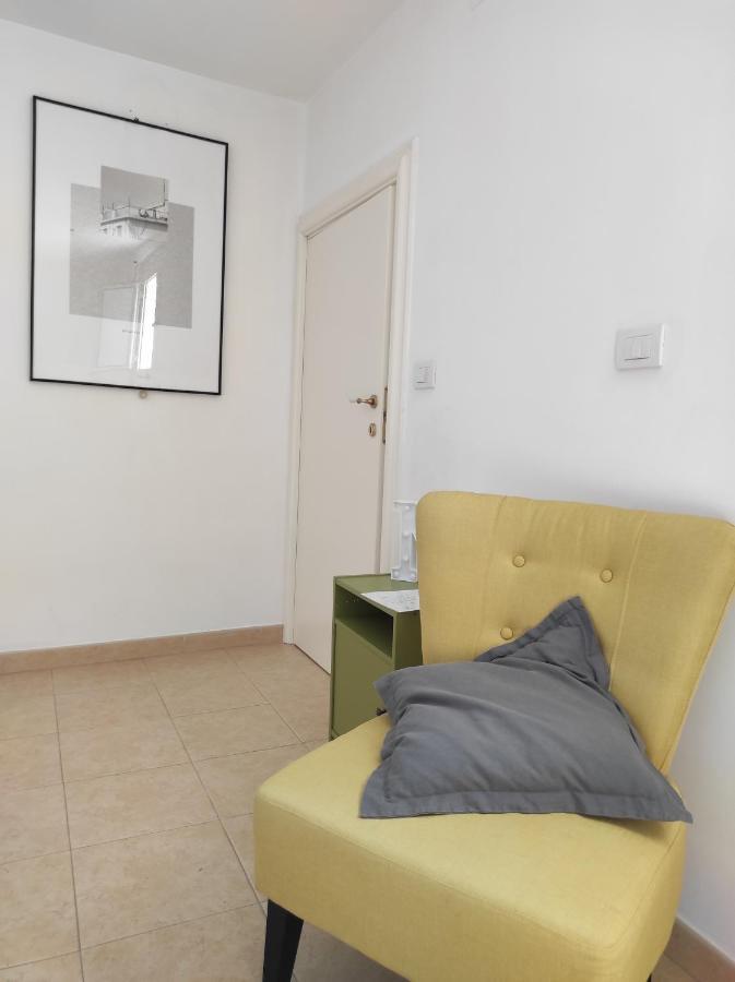 Nou La Tua Casa In Puglia Διαμέρισμα Αλμπερομπέλο Εξωτερικό φωτογραφία