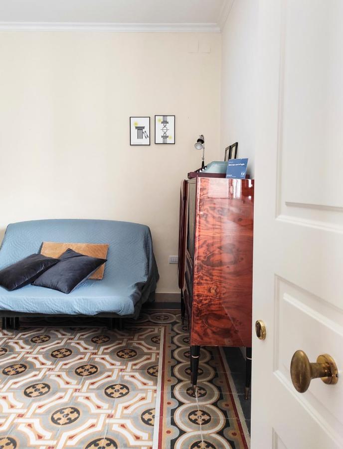 Nou La Tua Casa In Puglia Διαμέρισμα Αλμπερομπέλο Εξωτερικό φωτογραφία