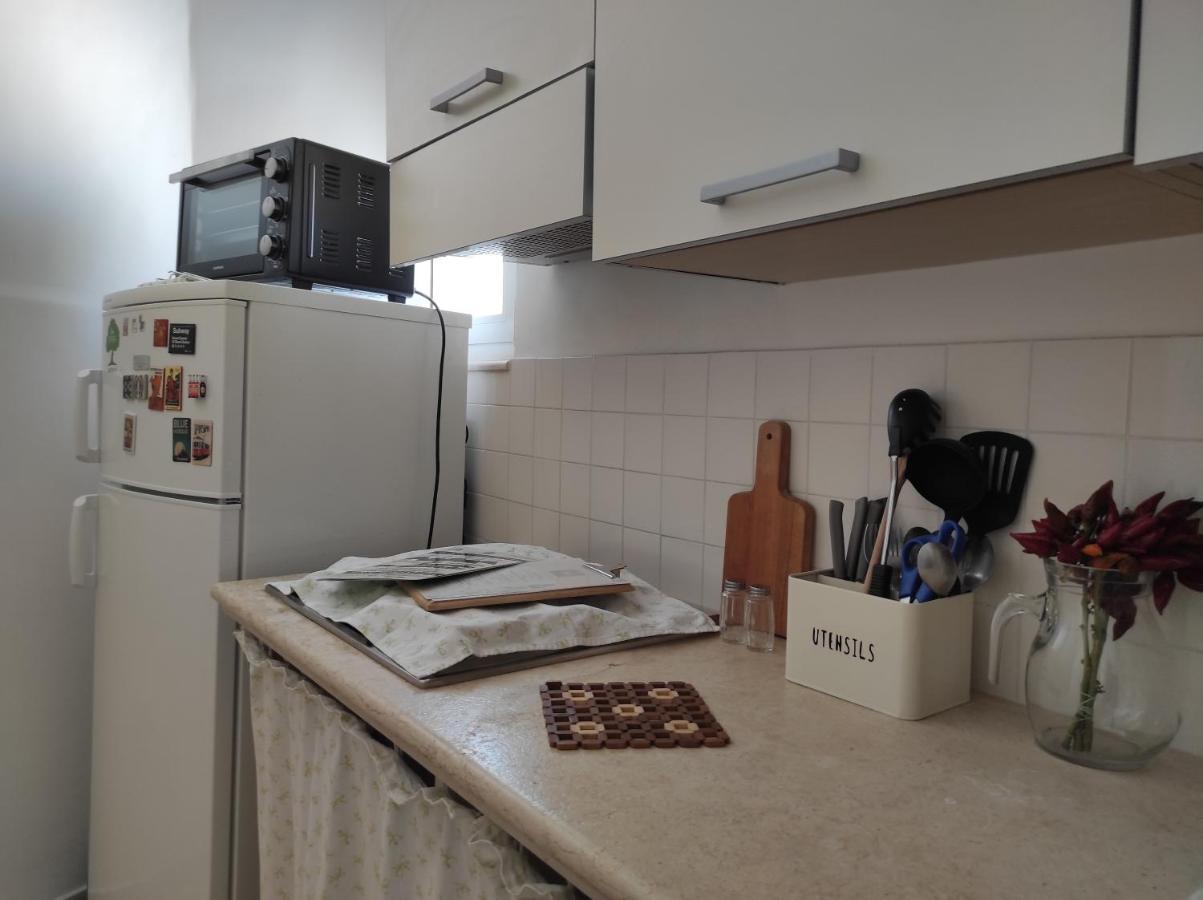 Nou La Tua Casa In Puglia Διαμέρισμα Αλμπερομπέλο Εξωτερικό φωτογραφία