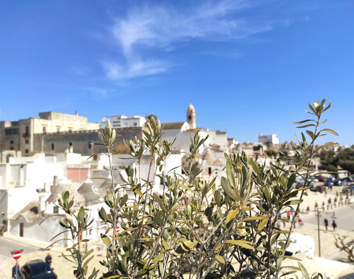 Nou La Tua Casa In Puglia Διαμέρισμα Αλμπερομπέλο Εξωτερικό φωτογραφία