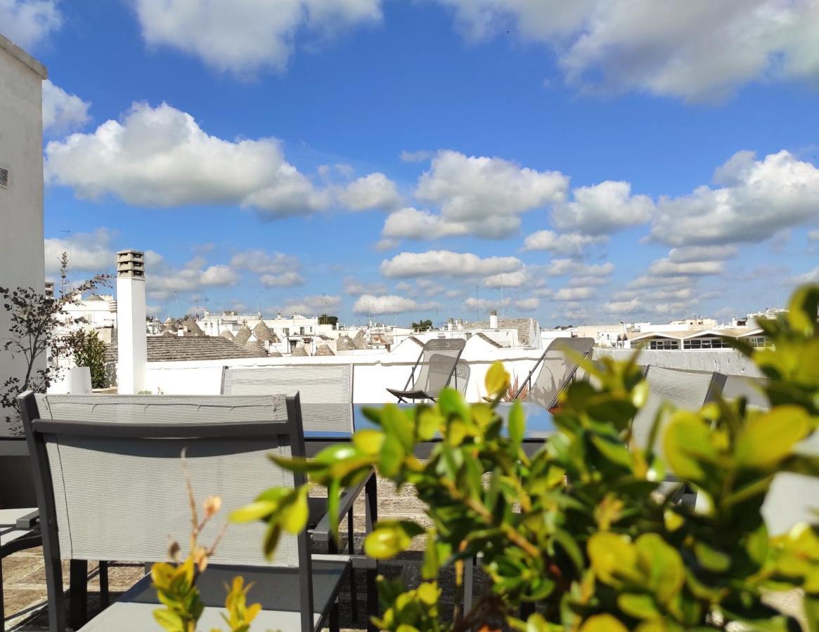 Nou La Tua Casa In Puglia Διαμέρισμα Αλμπερομπέλο Εξωτερικό φωτογραφία