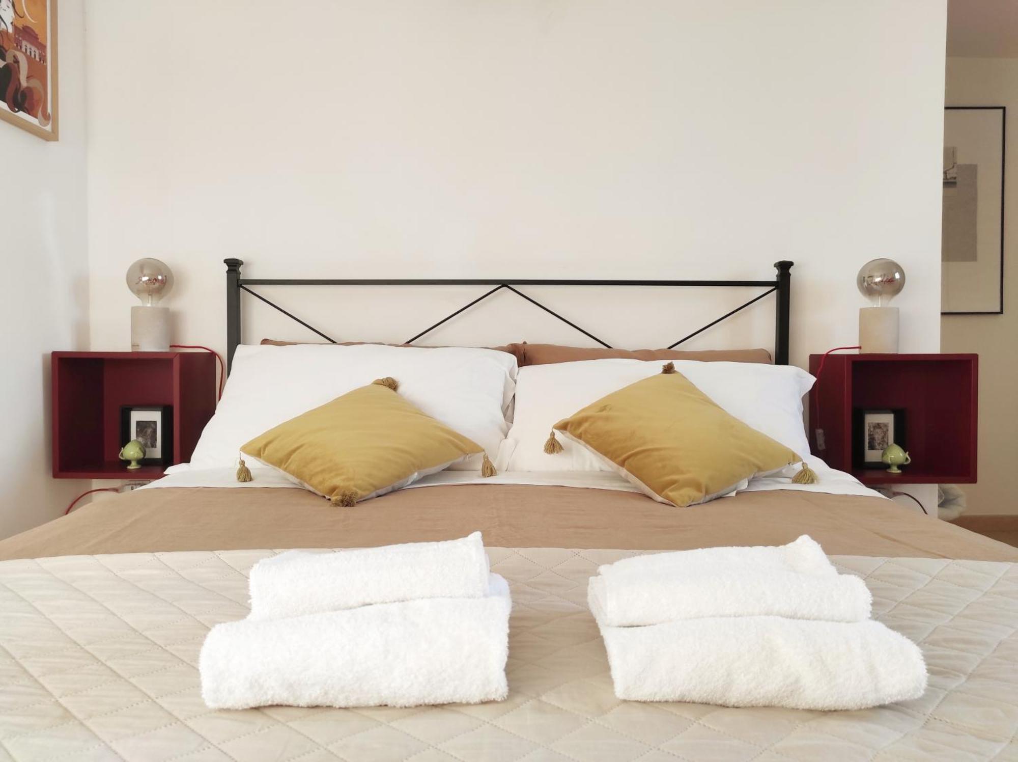 Nou La Tua Casa In Puglia Διαμέρισμα Αλμπερομπέλο Εξωτερικό φωτογραφία