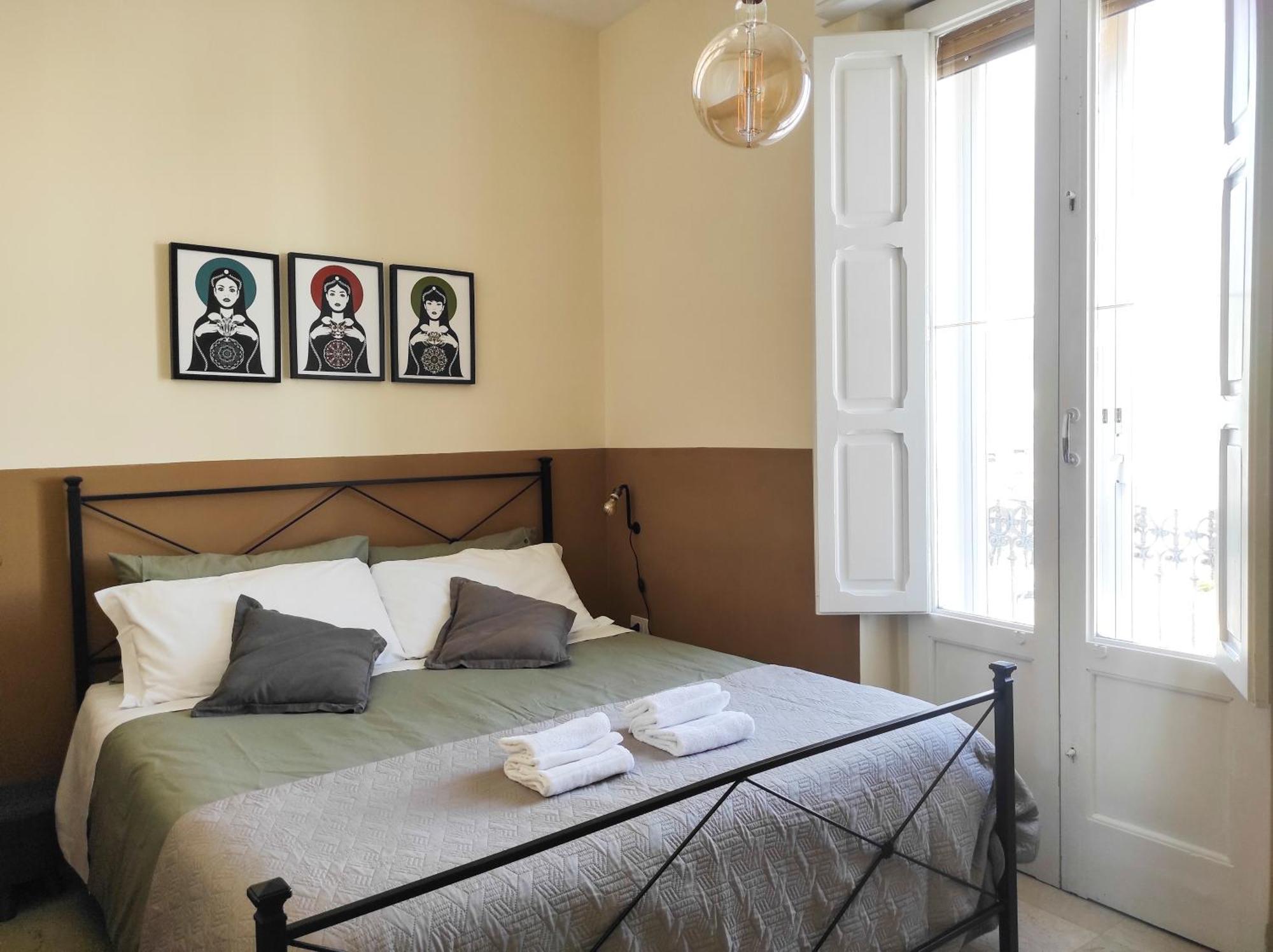 Nou La Tua Casa In Puglia Διαμέρισμα Αλμπερομπέλο Εξωτερικό φωτογραφία