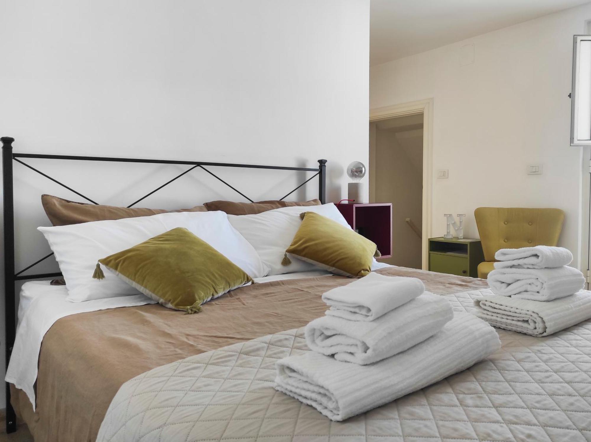Nou La Tua Casa In Puglia Διαμέρισμα Αλμπερομπέλο Εξωτερικό φωτογραφία